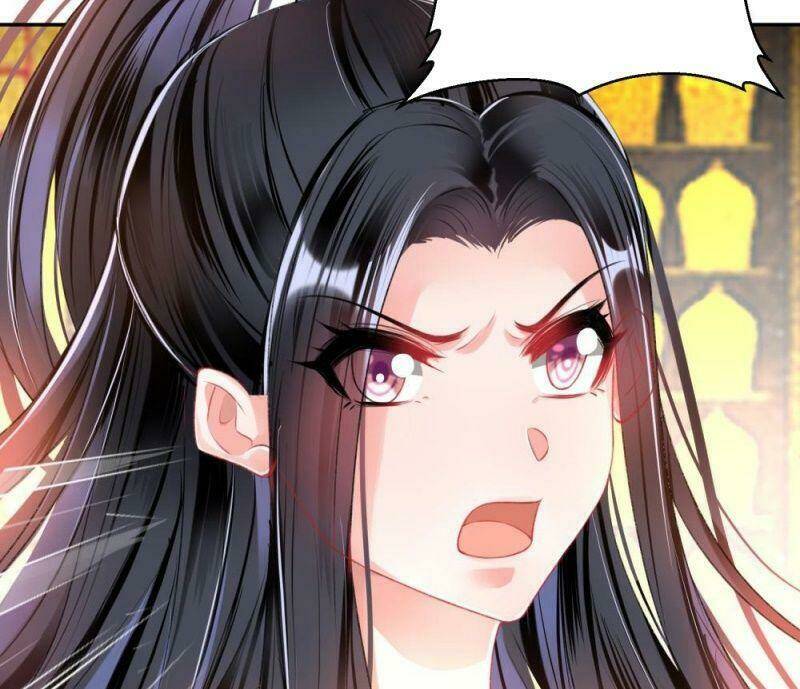 Vương Gia, Áo Lót Của Ngươi Rơi Mất Rồi: Chapter 56