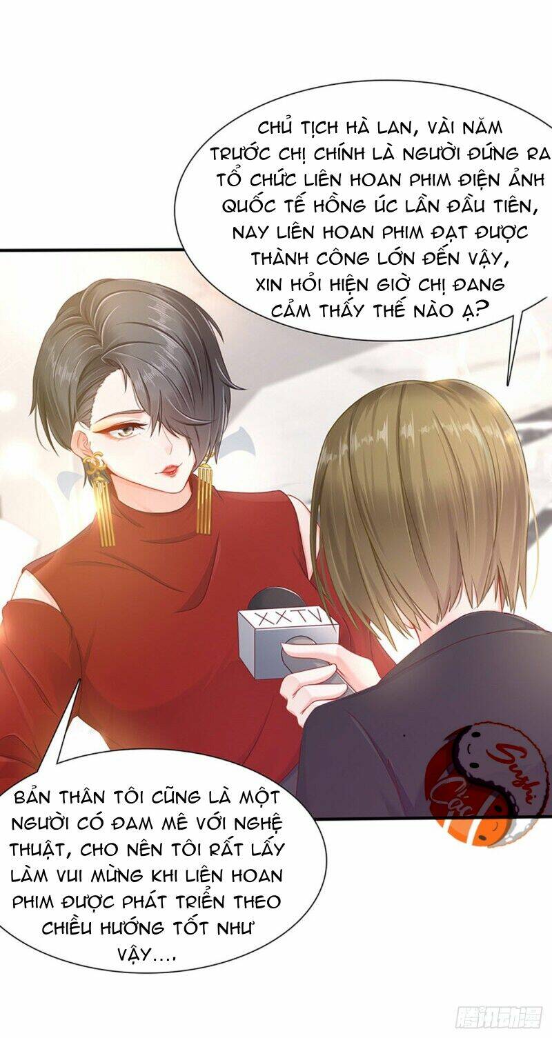 Tỷ Tỷ Nào Có Ý Xấu: Chapter 1