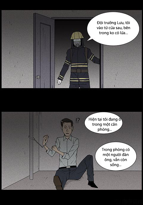 Chuyện Lạ Đêm Khuya: Chapter 86