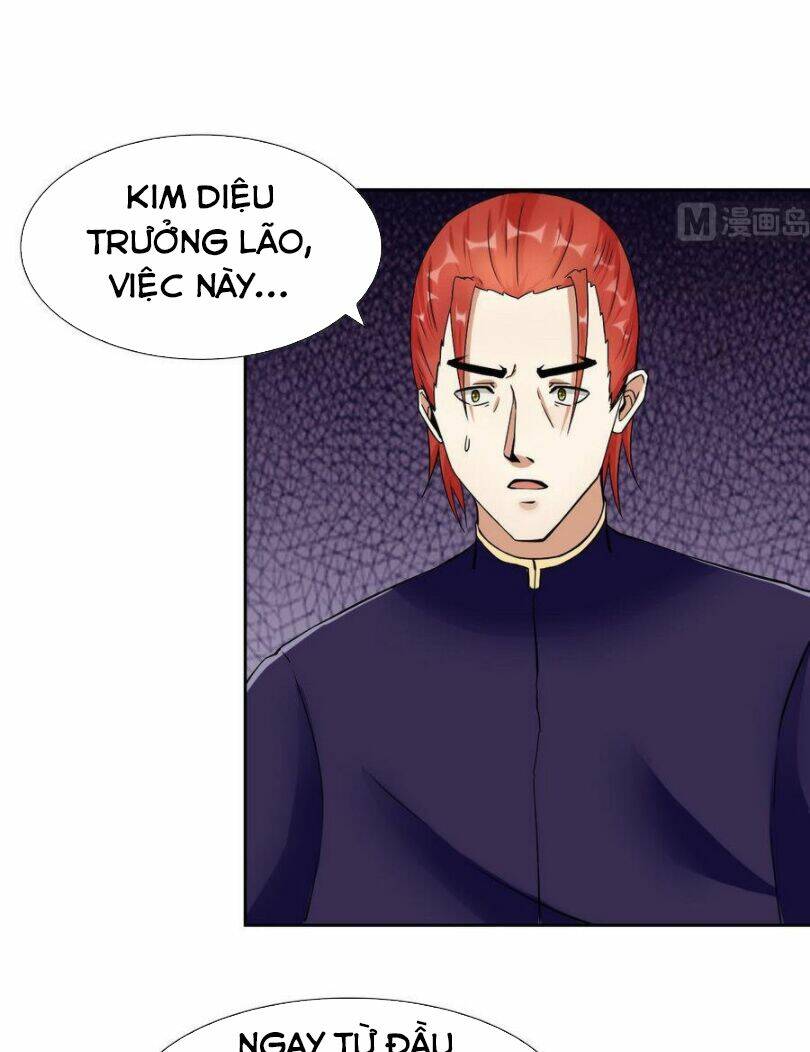 Hắn Là Long Ngạo Thiên: Chapter 93