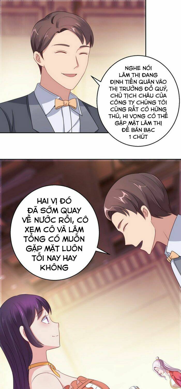 Đô Thị Chí Tôn Hệ Thống: Chapter 177