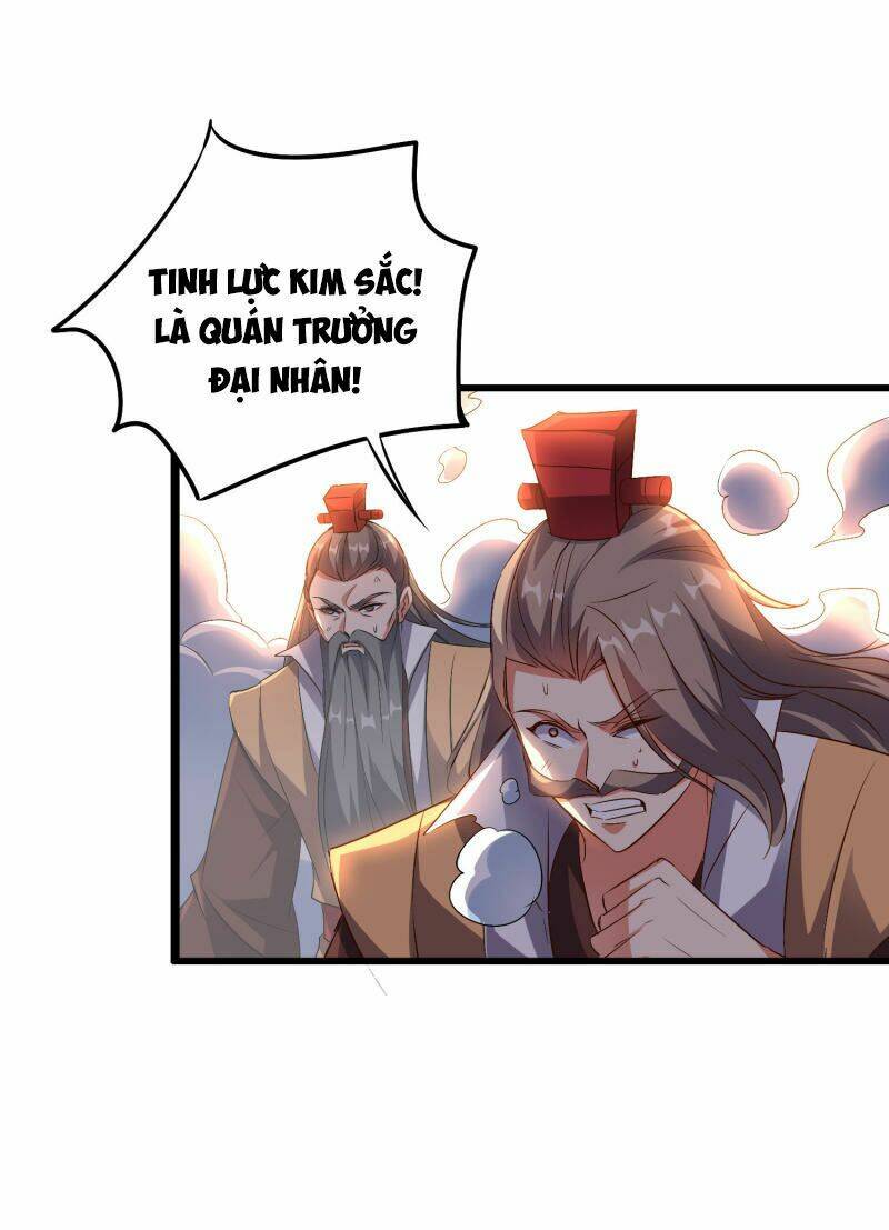 Phục Thiên Thánh Chủ: Chapter 52