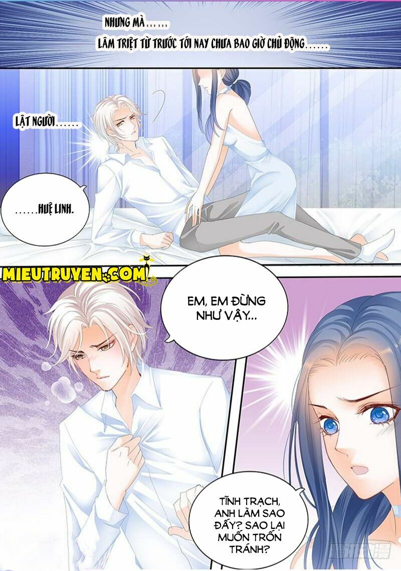 Thiểm Hôn Kiều Thê: Chapter 132