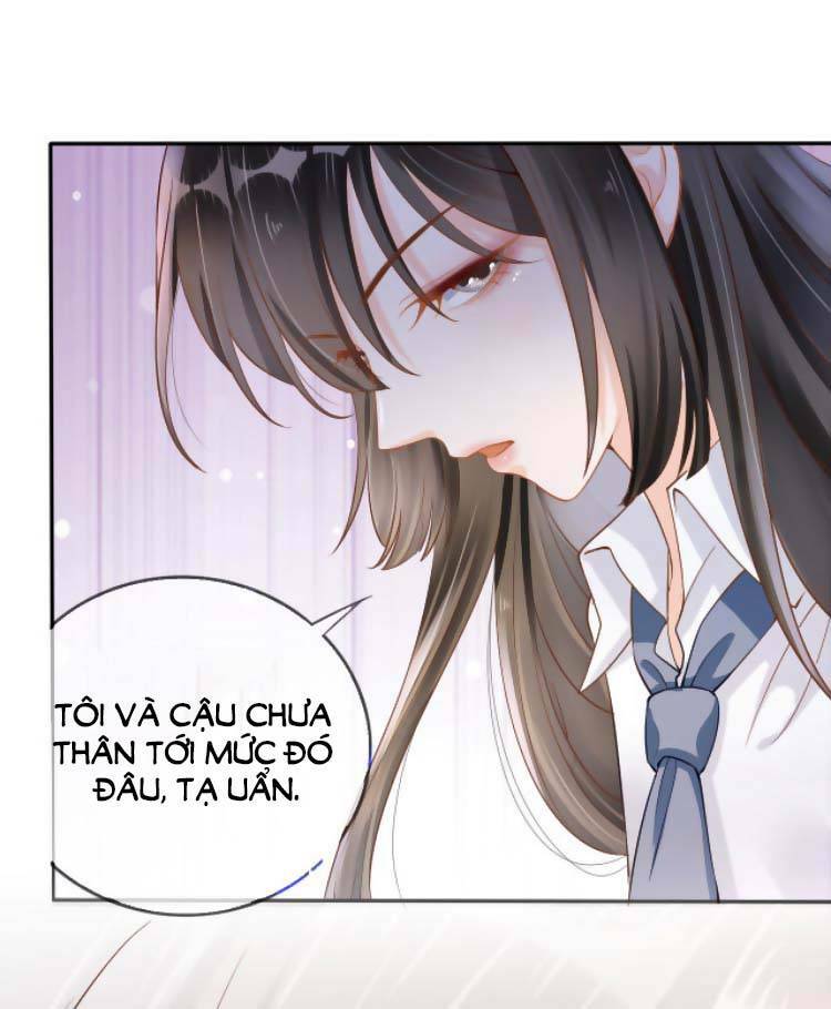 Dây Dưa Không Dứt: Chapter 7