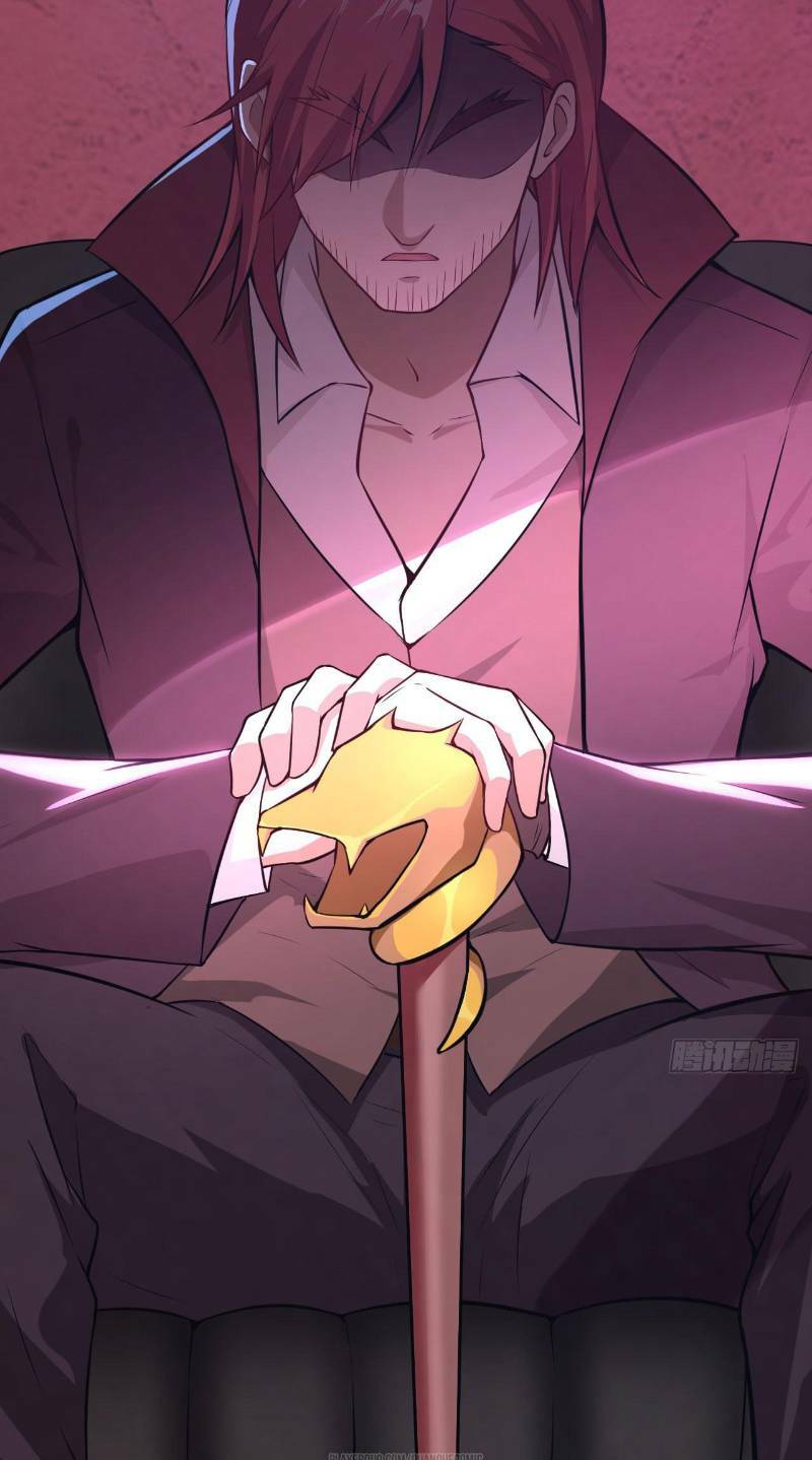 Minh Nhật Thần Đô: Chapter 27