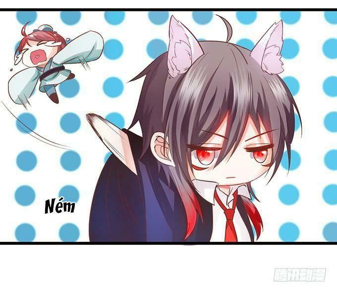 Hồ Tiên Hung Bạo: Chapter 53