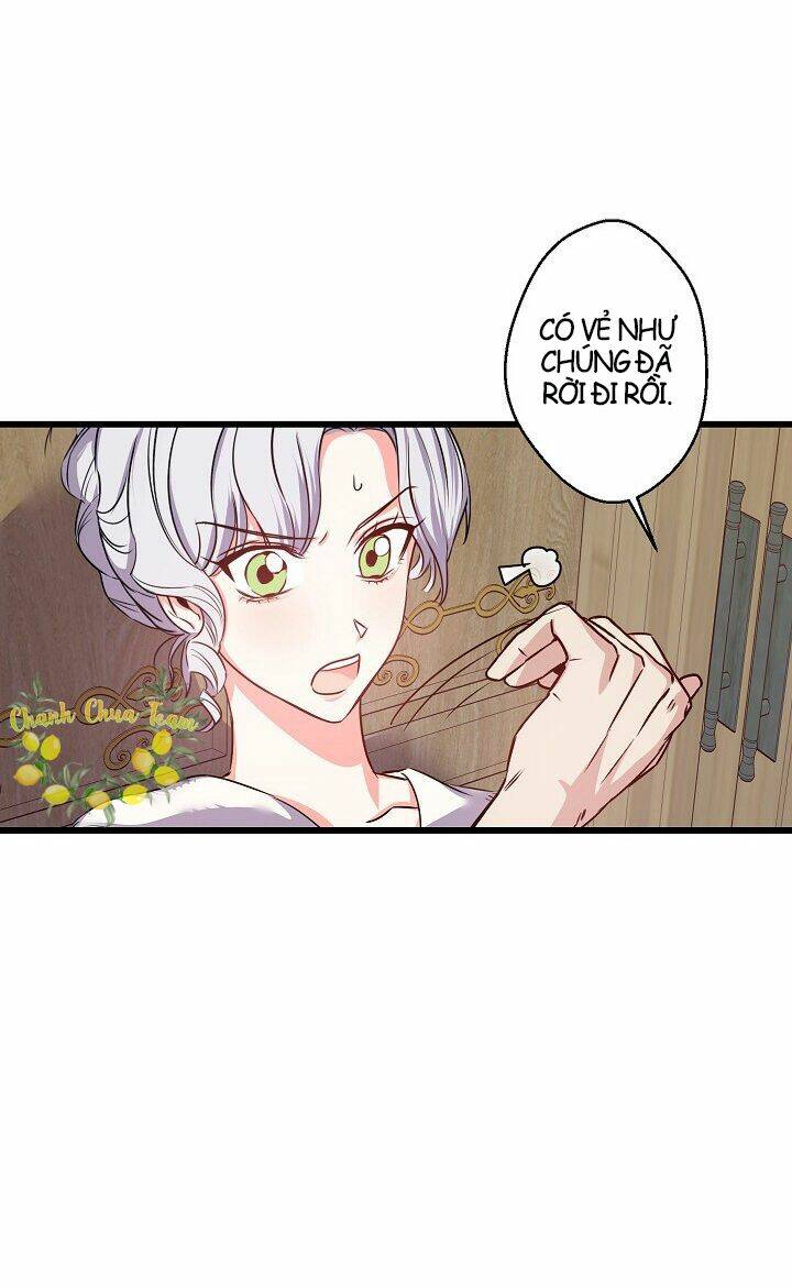 Hôn Lễ Báo Thù: Chapter 13