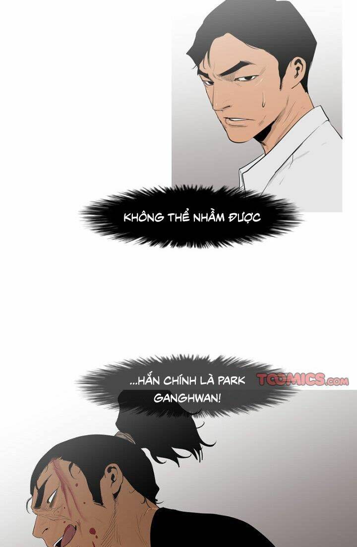 Kẻ Mạnh Nhất - Tong Edge: Chapter 65