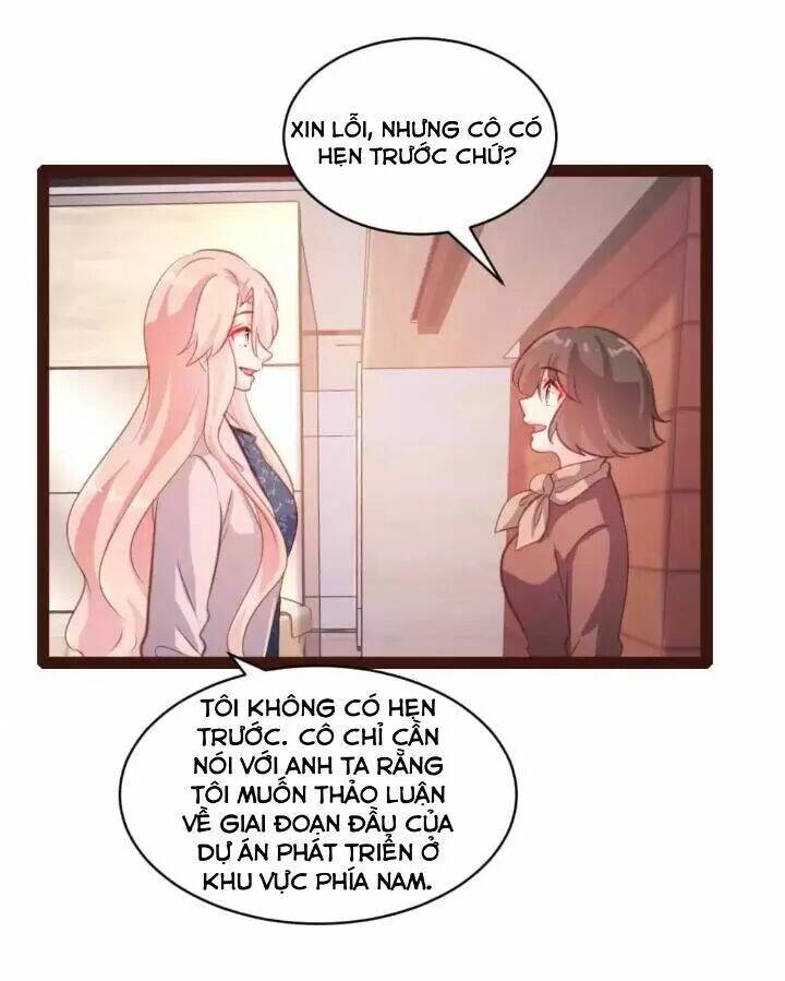 Bản Hợp Đồng Của Tổng Tài Lạnh Lùng: Chapter 47