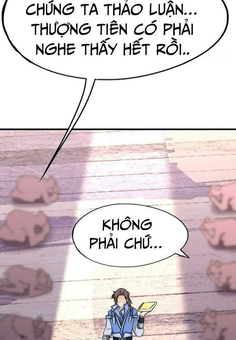 Lão Tổ Của Bạn Đang Online: Chapter 5