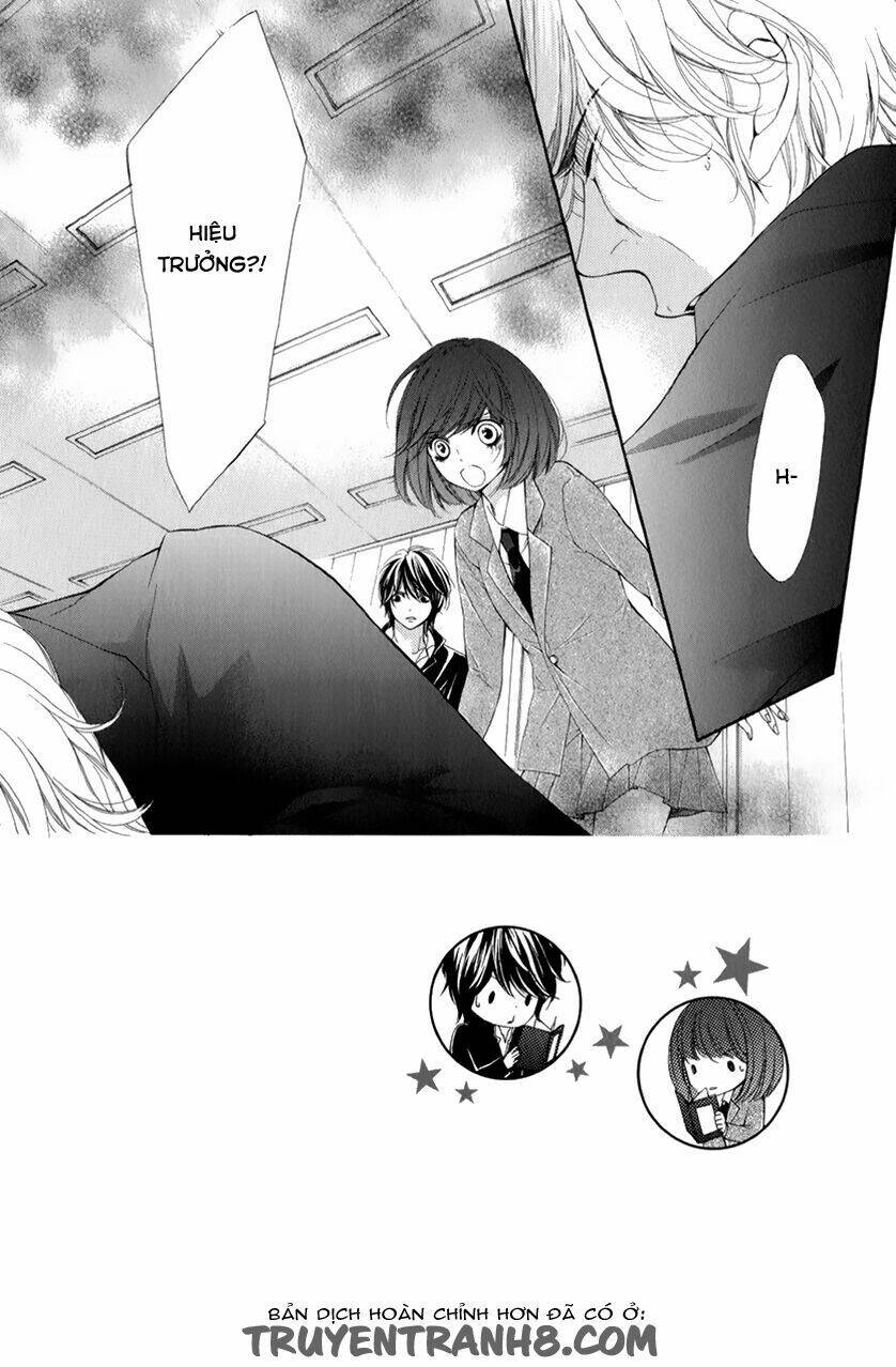 Pika Ichi: Chapter 19