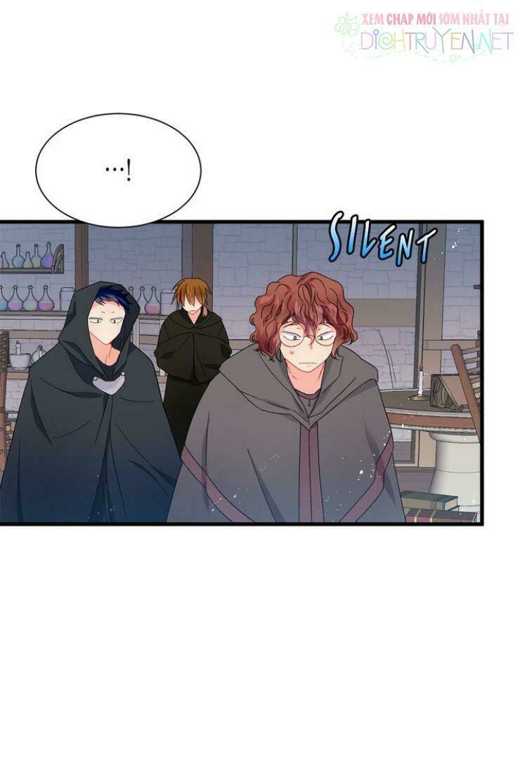 Vị Quản Gia Của Tiểu Thư: Chapter 3