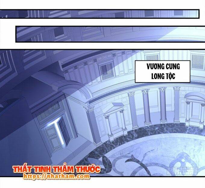 Đế Vương Ta Vẫn Còn Nhỏ: Chapter 63