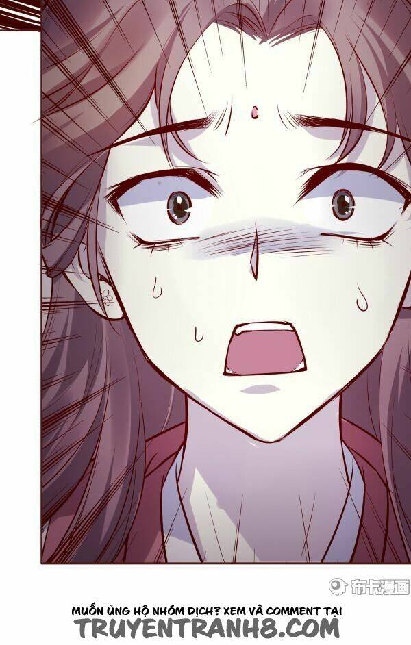 Yến Sơn Phái Và Bách Hoa Môn: Chapter 138