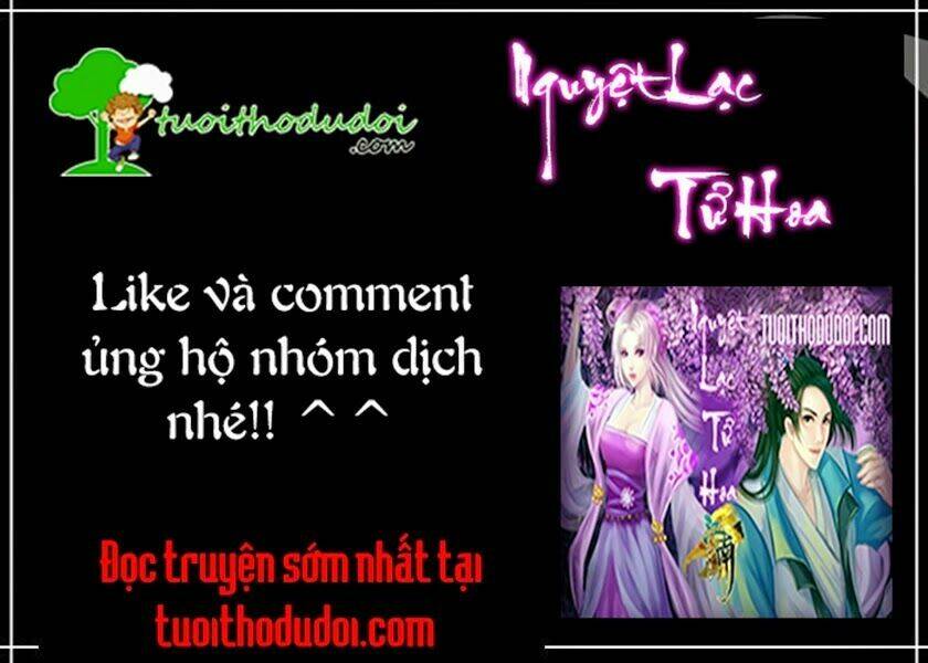 Nguyệt Lạc Tử Hoa: Chapter 9.3