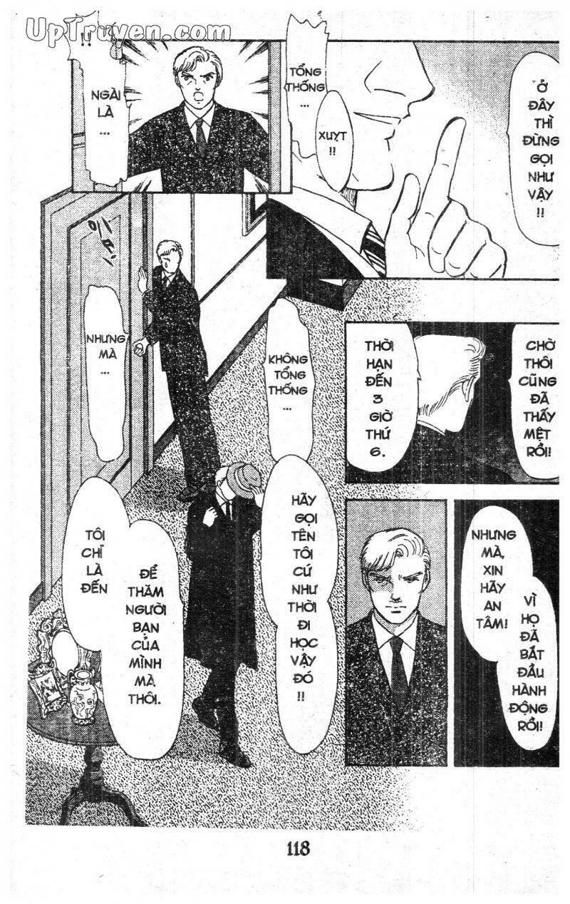 9 Banme No Musashi: Chapter 15