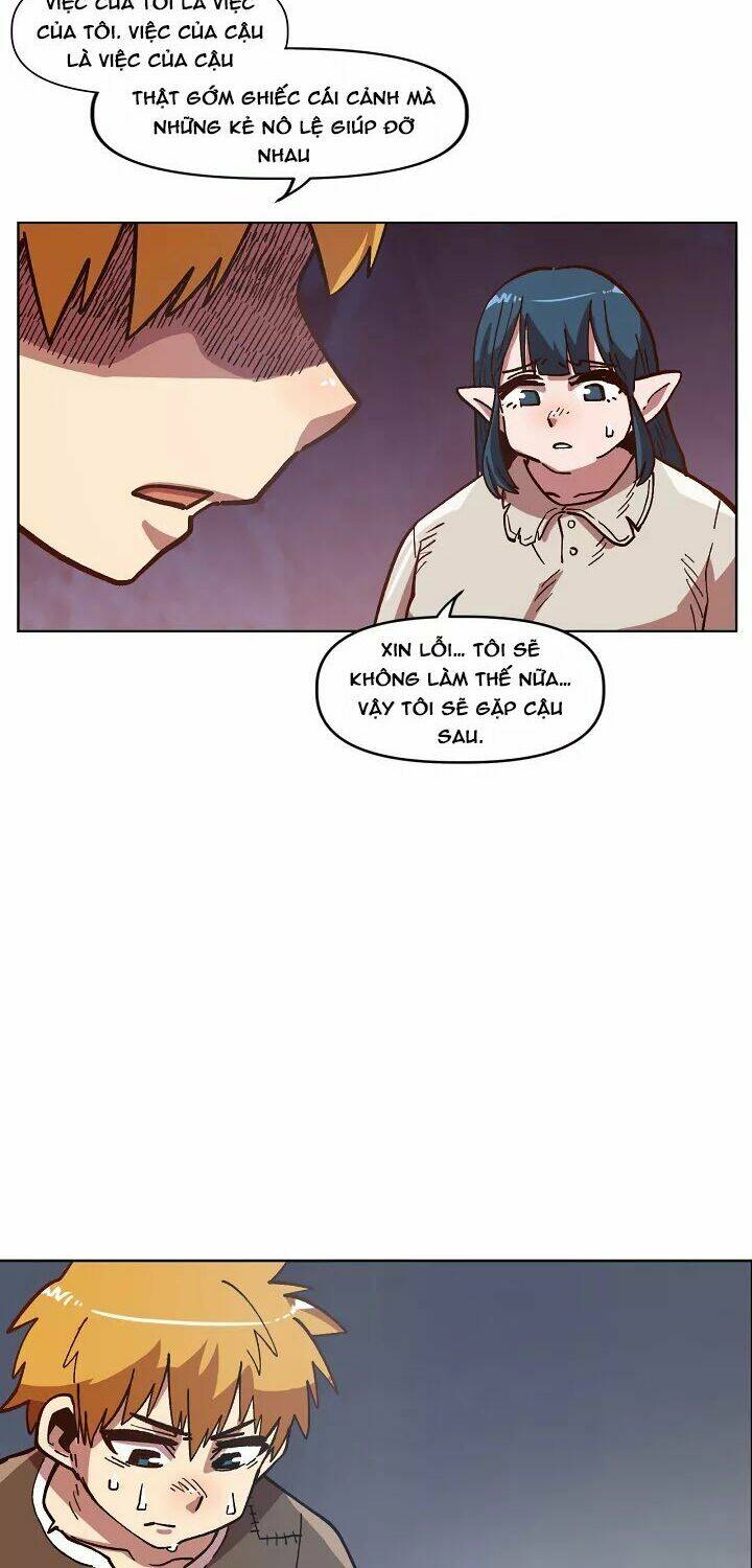 Nô Lệ Nghịch Thiên: Chapter 6