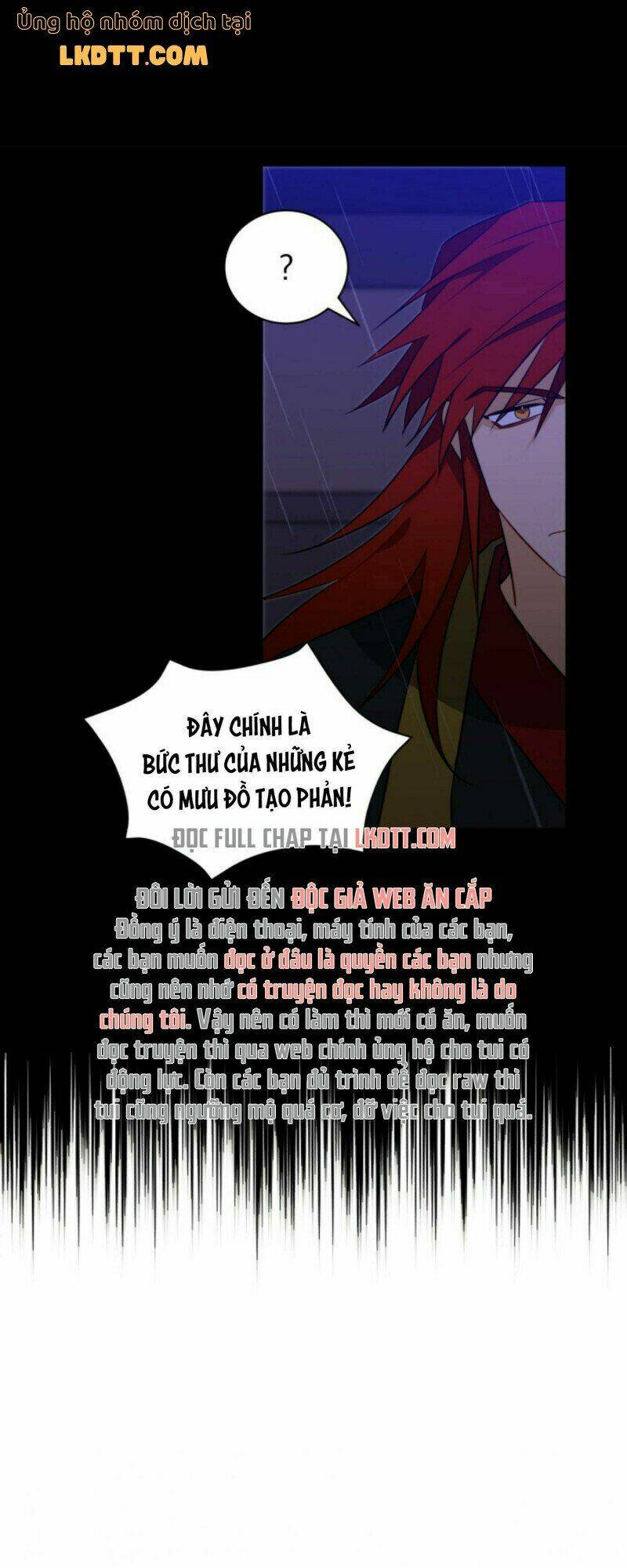 Quái Thú Với Hoa: Chapter 57