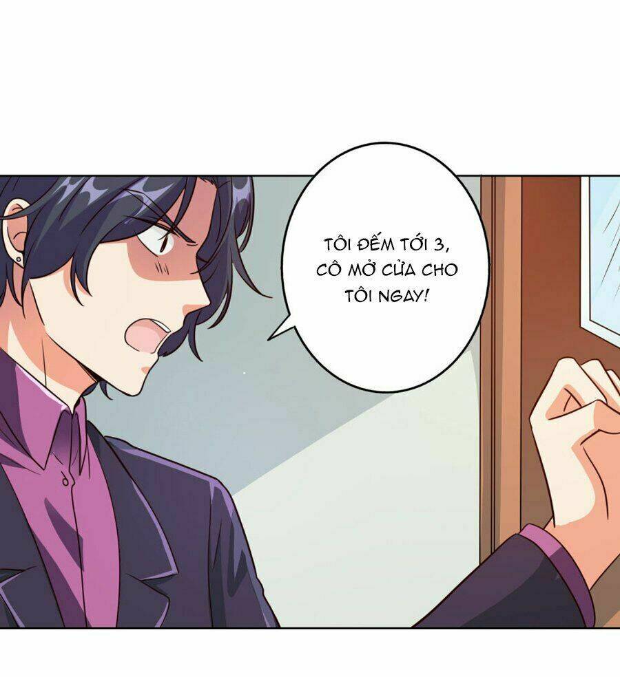 Hôn Nhân Dục Vọng: Thiếu Gia Nhẹ Một Chút!: Chapter 93