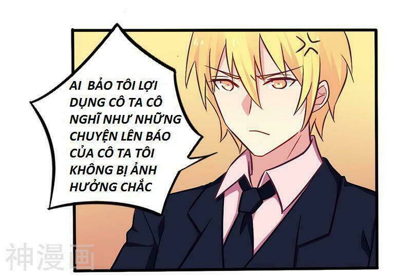 Tổng Tài Đã Cưới Em: Chapter 59