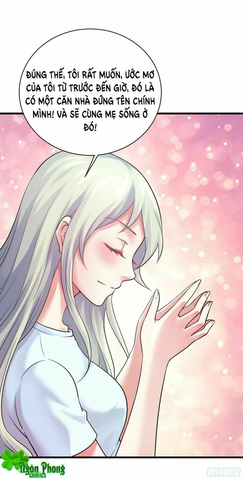 Vạn Năm Nhân Duyên Nhất Tuyến Khiên: Chapter 30