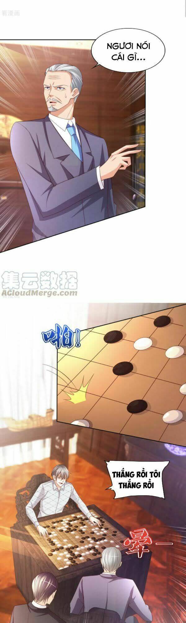 Chí Tôn Toàn Năng: Chapter 41