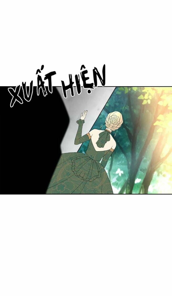 Công Chúa Thời Gian Có Hạn: Chapter 29