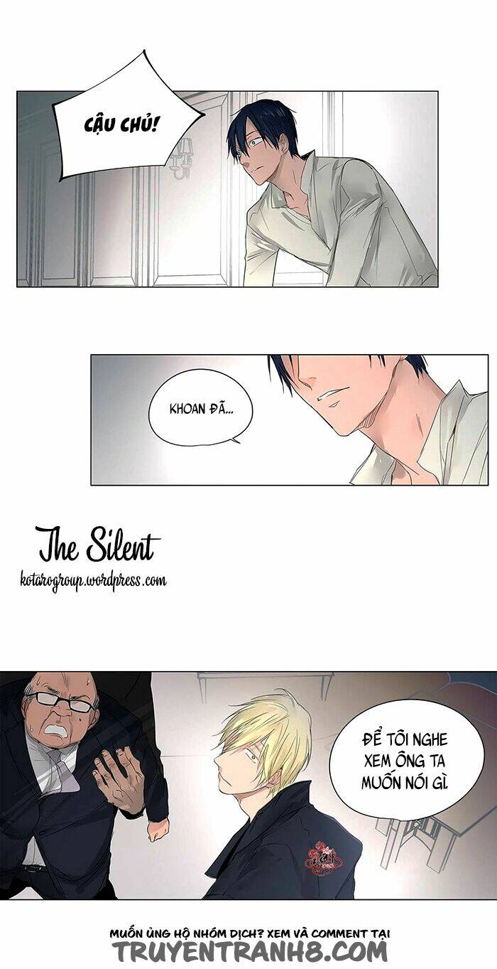 Moritat: Chapter 9