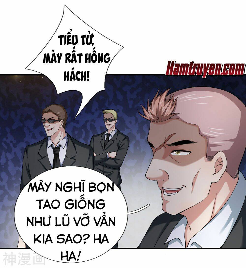 Tuyệt Thế Phi Đao: Chapter 229