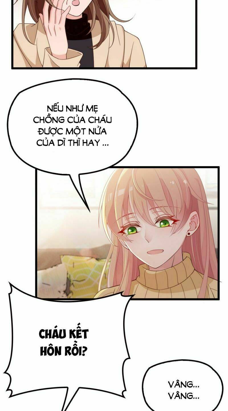 Bí Mật Kết Hôn Với Ảnh Đế: Vợ Ơi Đến Đây Tấn Công Đi Nào: Chapter 41