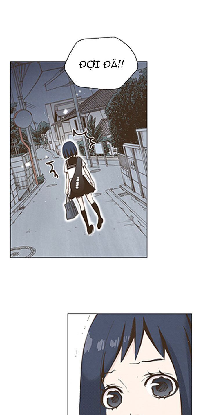 Làm Vợ Anh, Em Nhé: Chapter 33