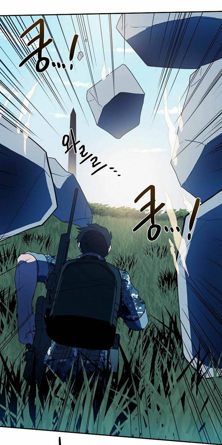 Tay Súng Ma Thuật - Bắn Tỉa Thép: Chapter 6