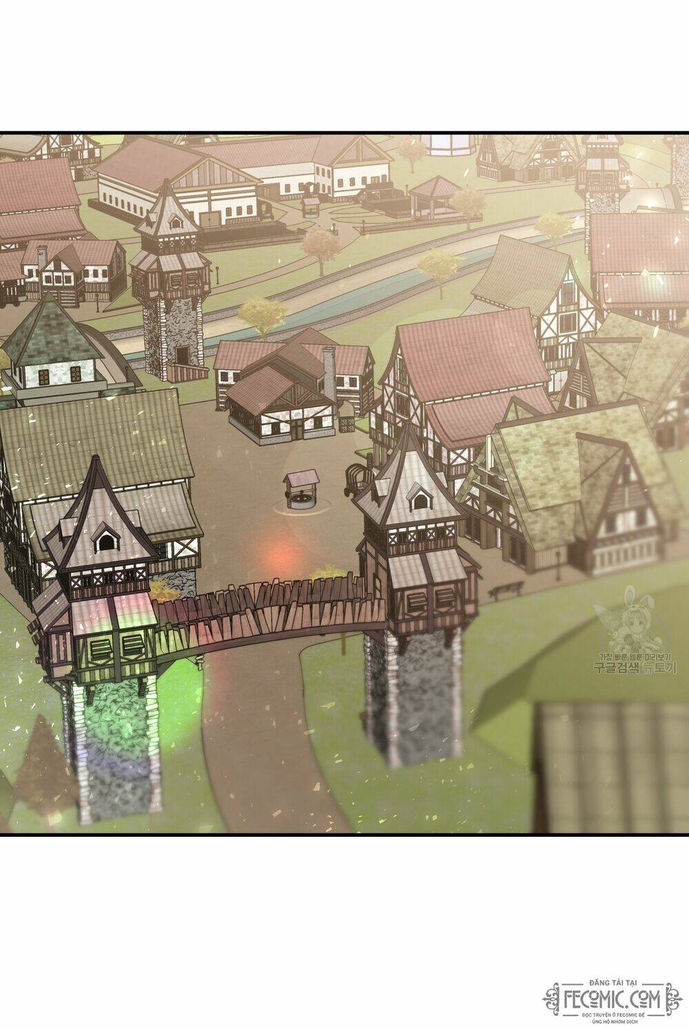 Công Chúa Bị Lãng Quên Muốn Sống Trong Hòa Bình: Chapter 30