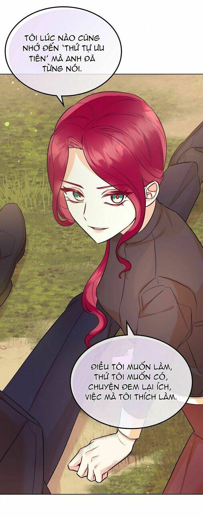 Kẻ Tạo Ra Nữ Phản Diện: Chapter 36