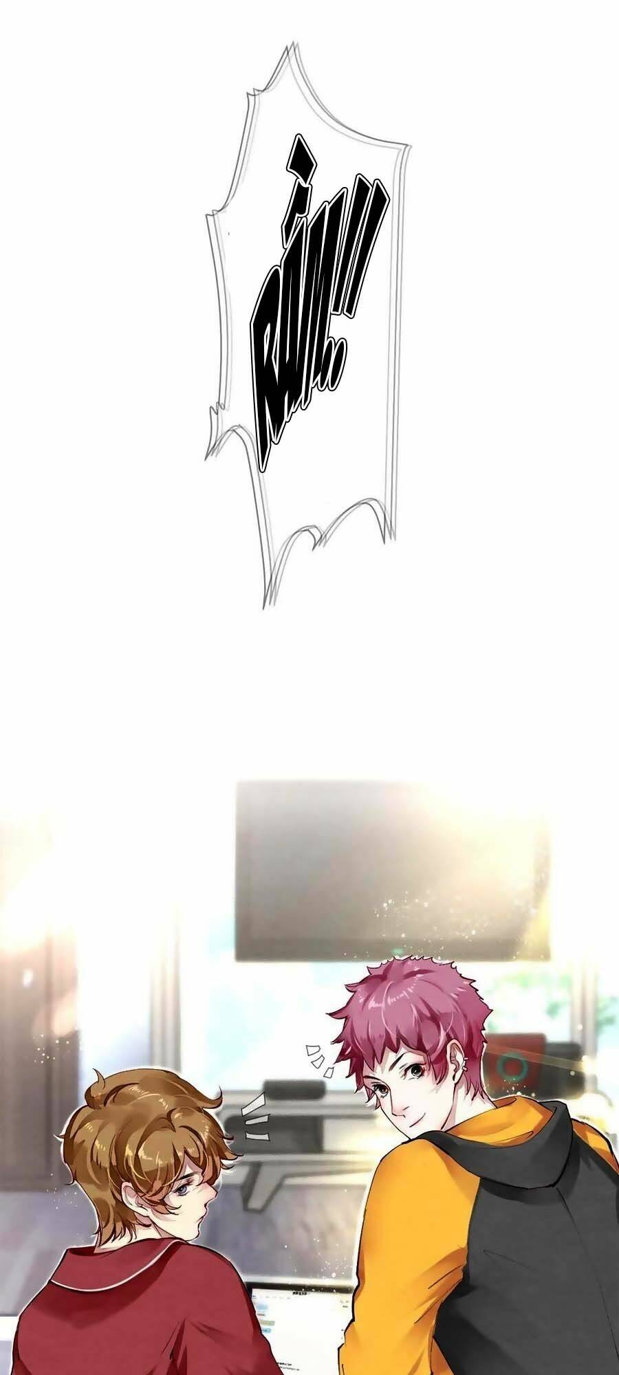 Chung Cư Của Các Ảnh Đế: Chapter 35