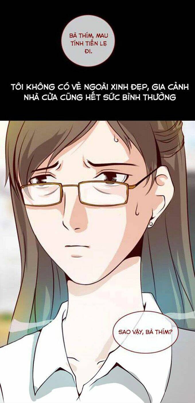 Tấm Da Người 2: Chapter 1