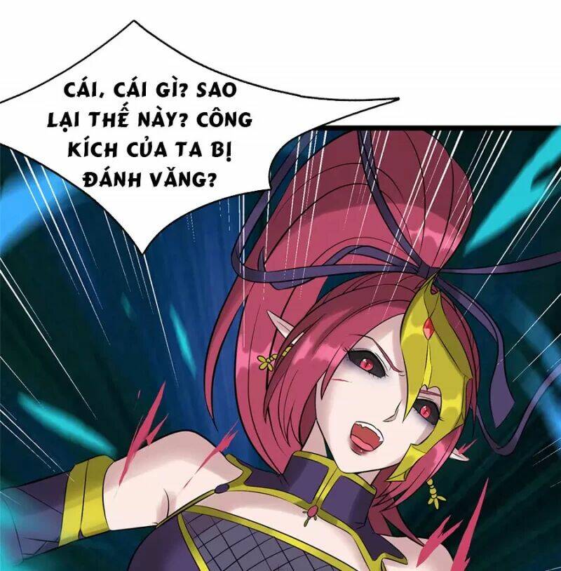 Ta Có Trăm Vạn Trò Chơi: Chapter 11