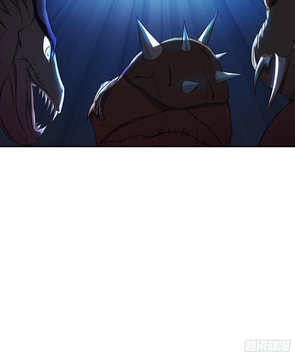 Bạch Dạ Chi Yểm: Chapter 16