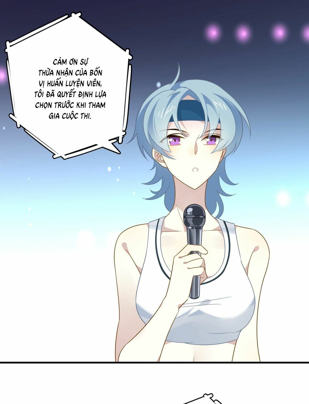 Nữ Phụ Như Tôi Cũng Có Ngày Ra Mắt: Chapter 36