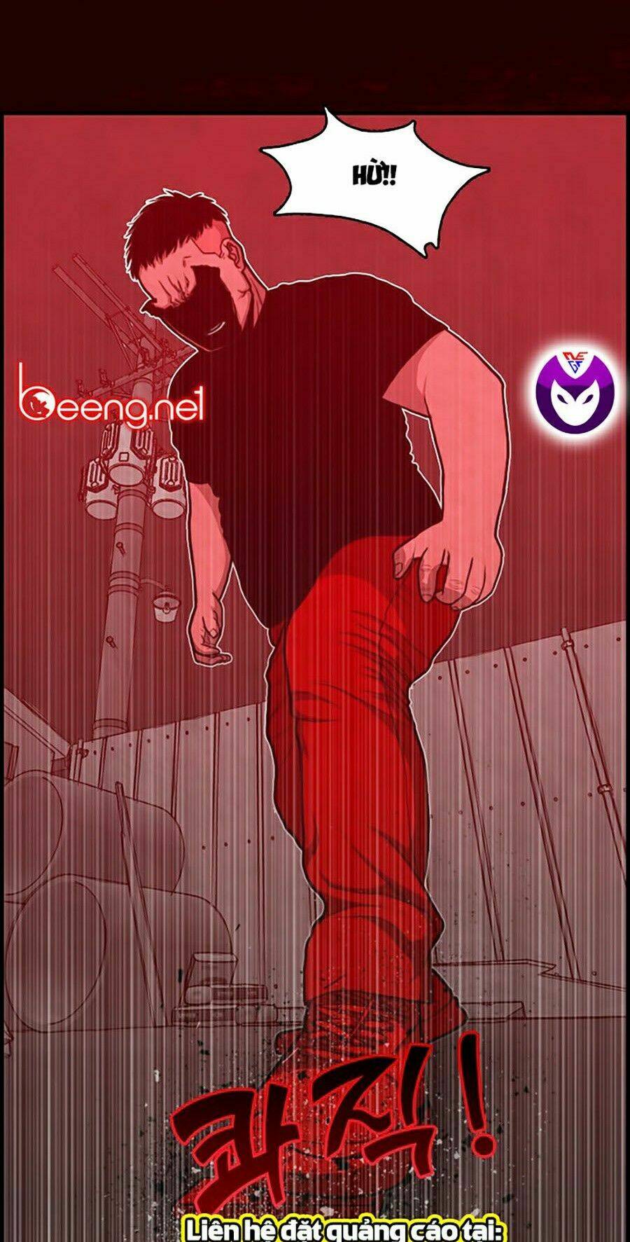 Khu Trọ Quỷ Ám: Chapter 42