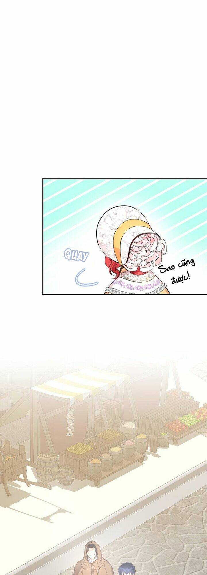 Tất Cả Mọi Người Đều Yêu Quý Nhân Vật Phản Diện: Chapter 17