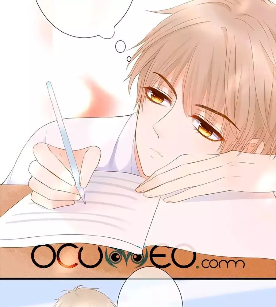 Hoa Chưa Nở Rộ: Chapter 9