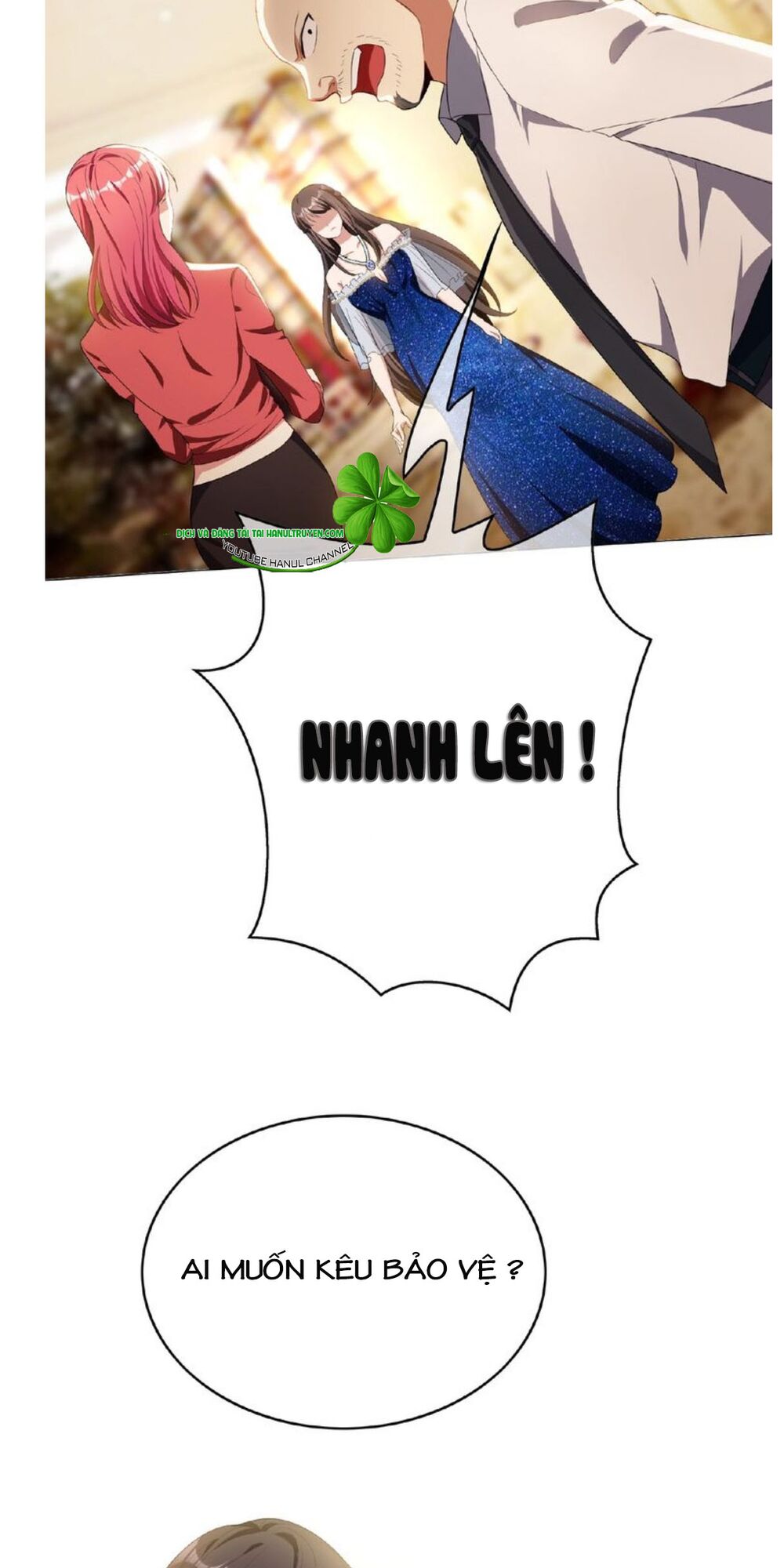 Cô Vợ Nhỏ Nuông Chiều Quá Lại Thành Ác!!: Chapter 127
