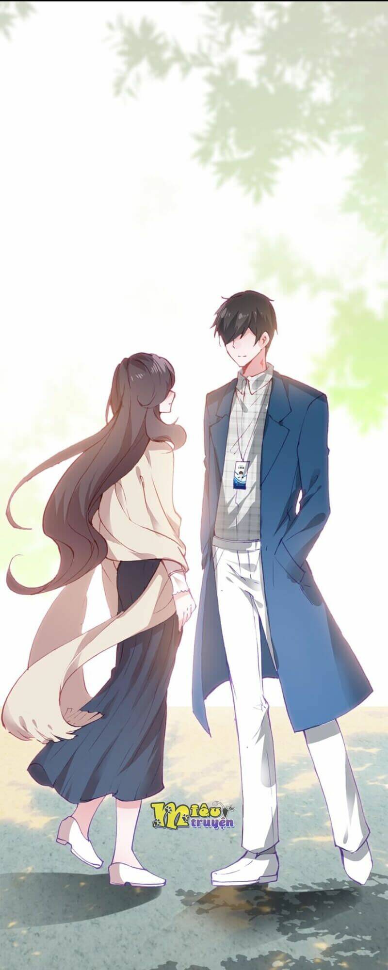 Nhất Sinh Nhất Thế Mỹ Nhân Cốt: Chapter 6