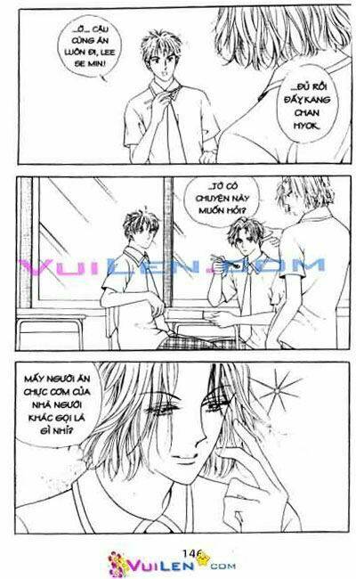 Cô Gái Yêu Kiều: Chapter 5