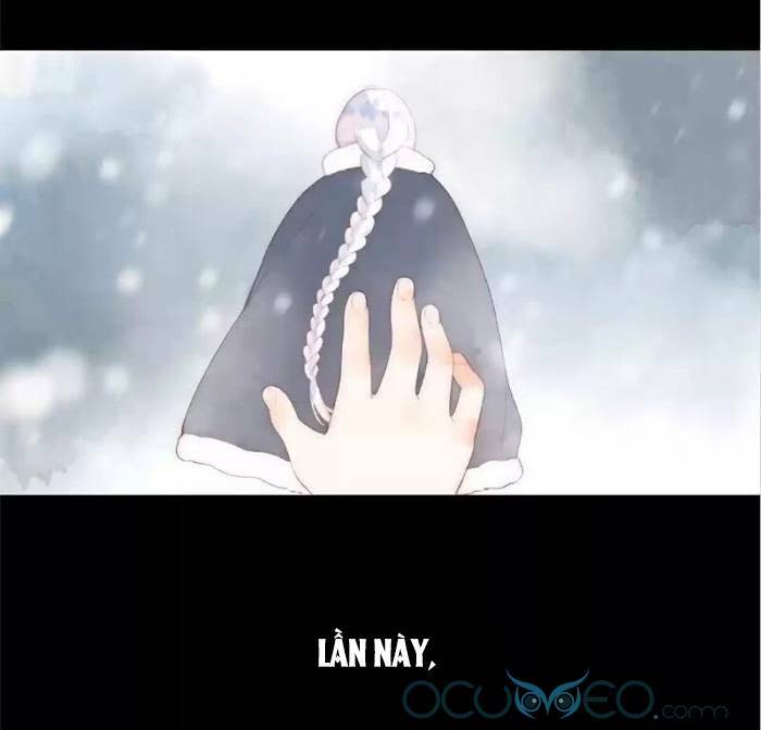 Sos! Tôi Đã Yêu Một Con Sâu Bướm (Phần 2): Chapter 21