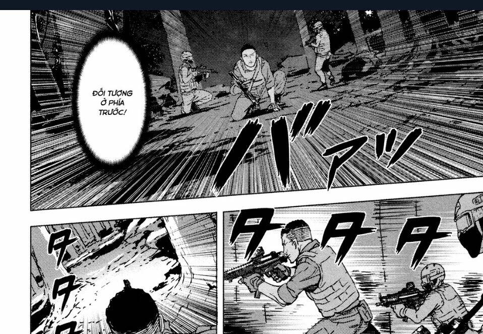 Until Death Do Us Part: Chapter 198