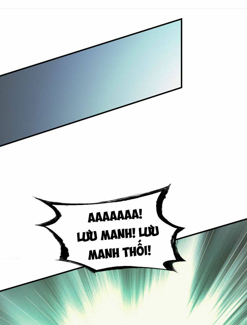 Chiến Đỉnh: Chapter 67