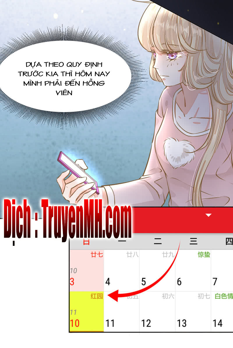 Hôn Sai 55 Lần: Chapter 30