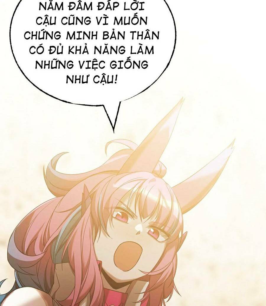 Người Chơi Siêu Mạnh: Chapter 9